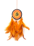 Surya Om Car Hanging