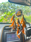 Allah is Everywhere Car Hanging