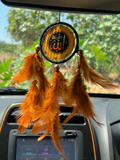 Allah is Great Car Hanging